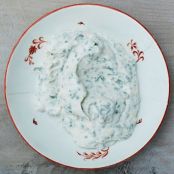 Lemon-Herb Mayonnaide