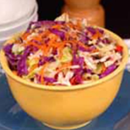 Country Coleslaw