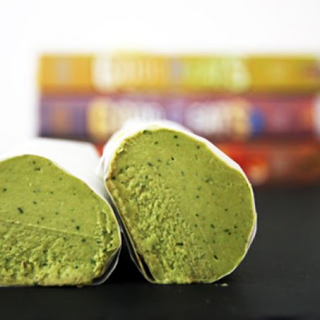 Avocado Compound Butter