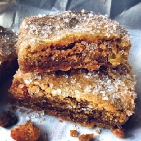 Good 'n' Chewy Hermits