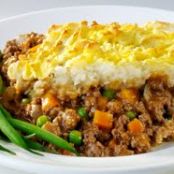 Shepherd's Pie