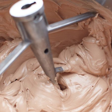 Chocolate Buttercream