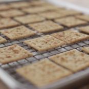 Crackers (Seasoned)