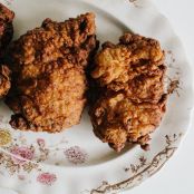 Fried Chicken Tips