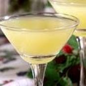 Butter Martini
