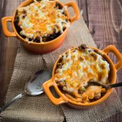 PIZZA****Pizza Soup - Michael Smith