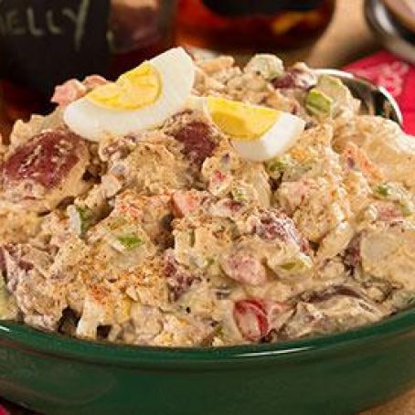 Ranch Potato Salad