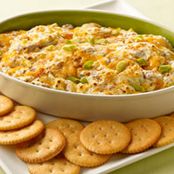 Ham and Cheese Dip