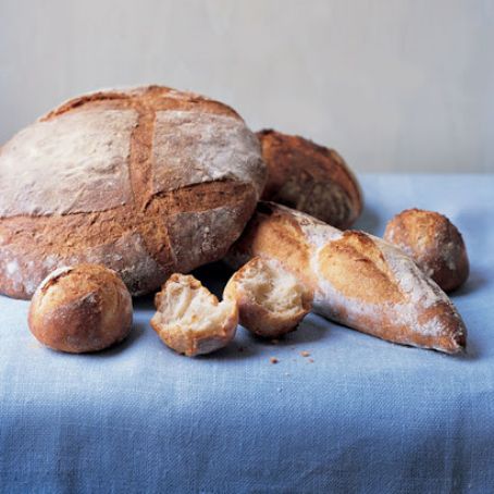 French Bread