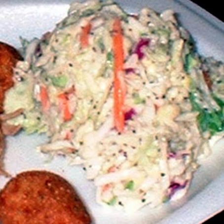 Cole Slaw Dressing