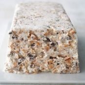 Torrone Semifreddo