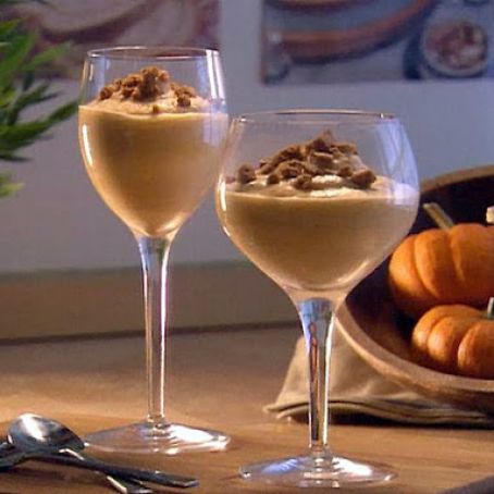 Pumpkin_Mousse