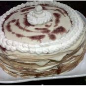 Crepes à la Julia Child