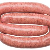 Andouille Sausage Recipe #1