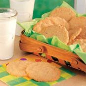 White Chocolate Oatmeal Cookies Recipe