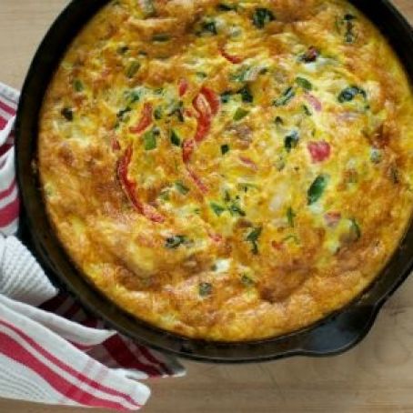 Frittata