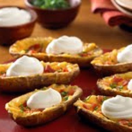 Daisy Brand Potato Skins
