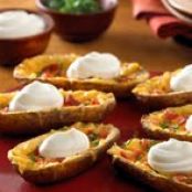 Daisy Brand Potato Skins