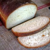 White Loaf Bread  Edna Lewis