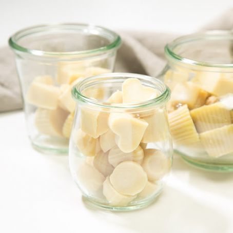 Vegan White Chocolate