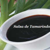 SALSA DE TAMARINDO CHATA