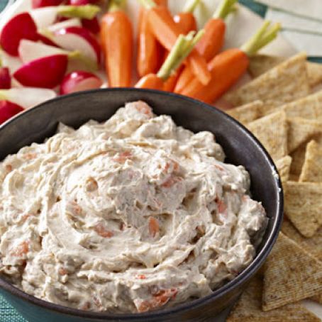 Shrimp & Dill Dip