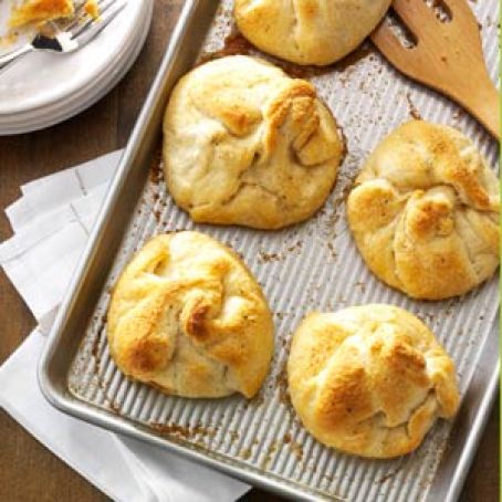 Turkey Bundles Recipe