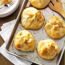 Turkey Bundles Recipe