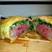 Beef Wellington