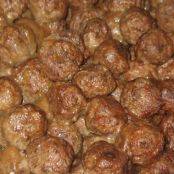Swedish Meatballs