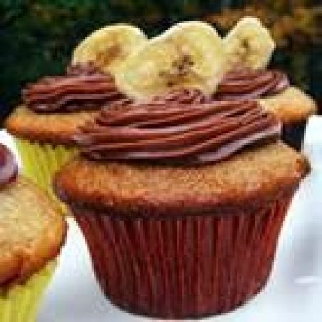 Chocolate Cream Cheese Frosting