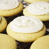 Perfect Sugar Cookies