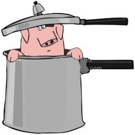 Pressure Cooker Teriyaki Chicken