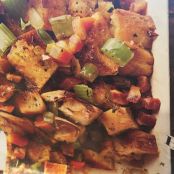 Pancetta & Herb Stuffing