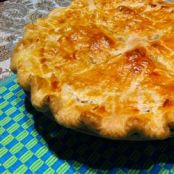 Chicken Pot Pie IX