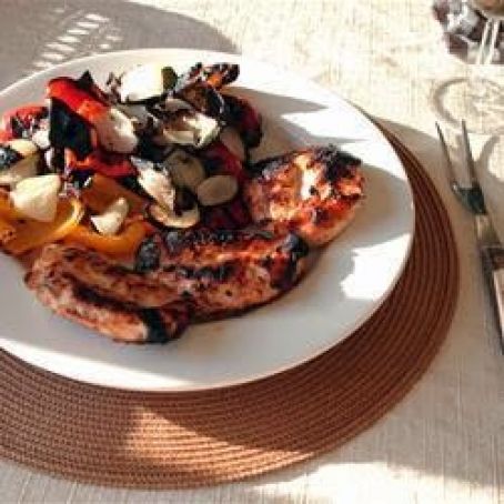 Unbelievable Chicken