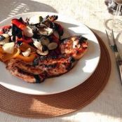 Unbelievable Chicken