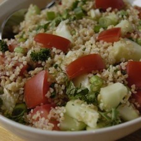 Tabouli Salad