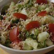 Tabouli Salad