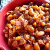 Boston Baked Beans