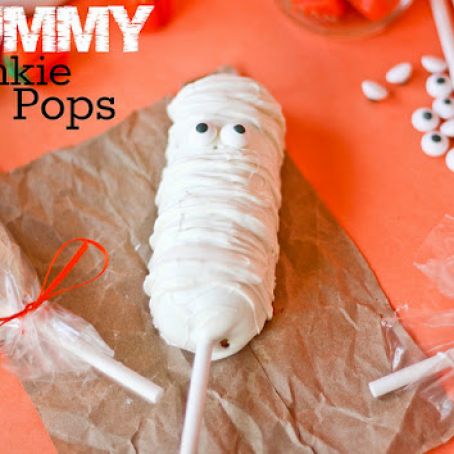 Mummy Twinkies