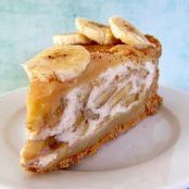 Banoffee Pie