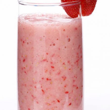 Breakfast Smoothie