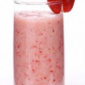 Breakfast Smoothie