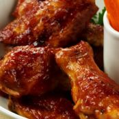 Sweet and Sour Chicken