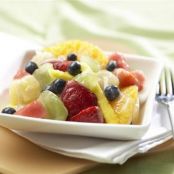 Fruit Basket Salad