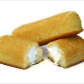 Homemade Twinkies - no fluff