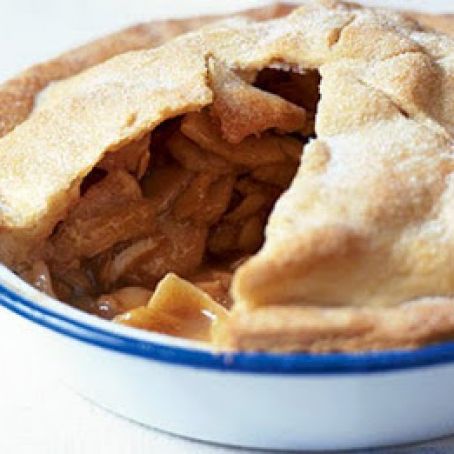 Apple Pie
