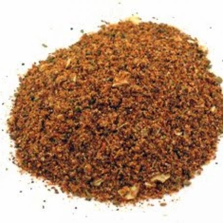 Bulk Taco Seasoning Mix