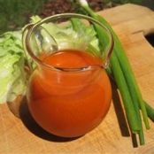 French Salad Dressing